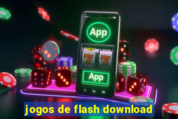 jogos de flash download